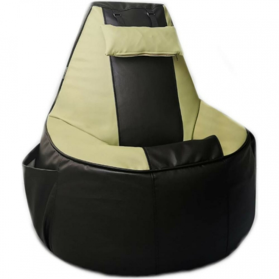 Игровое кресло-мешок mypuff Геймер