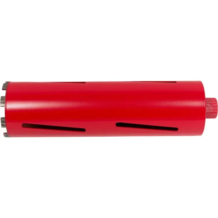 Алмазная коронка IRBISDIAM DRYМ22120450 Алмазная коронка IRBISDIAM DRYМ22120450