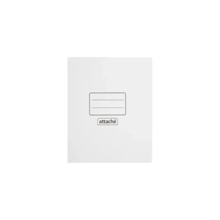 Папка-скоросшиватель Attache 1218085