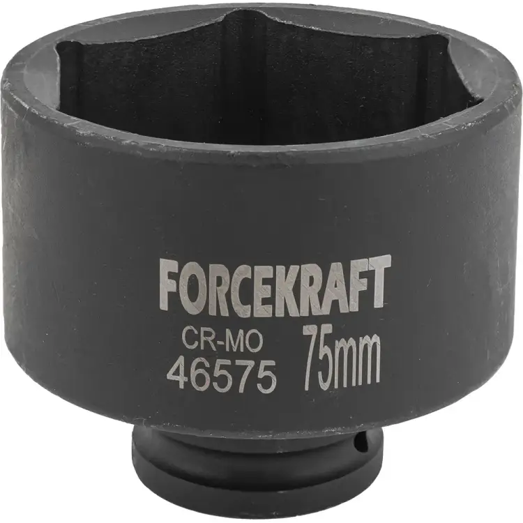 Ударная головка Forcekraft FK-46575 Ударная головка Forcekraft FK-46575
