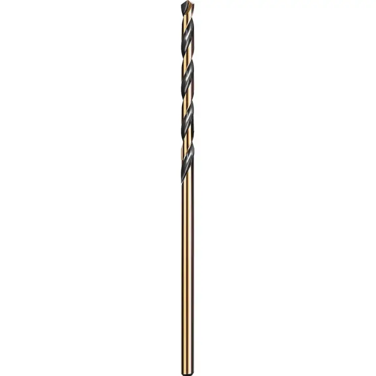 Сверло по металлу KRAFTOOL COBALT 29656-2 Сверло по металлу KRAFTOOL COBALT 29656-2