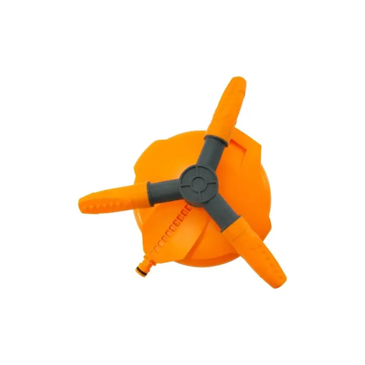 Вращающийся разбрызгиватель POLYAGRO LUXURY 7573235 Вращающийся разбрызгиватель POLYAGRO LUXURY 7573235