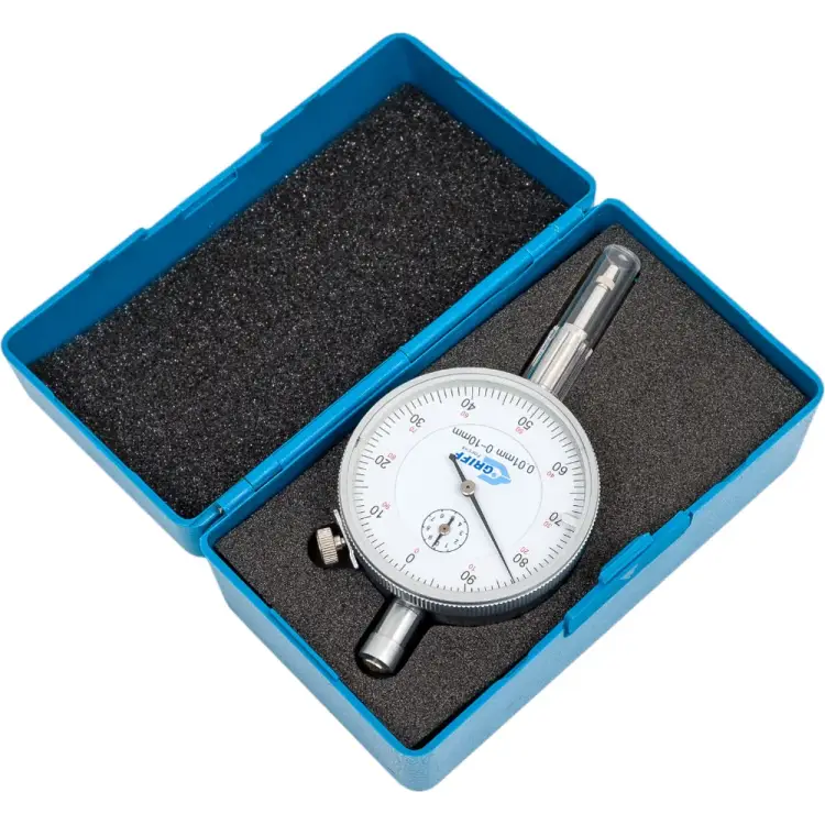 Индикатор GRIFF ИЧ10 D107008