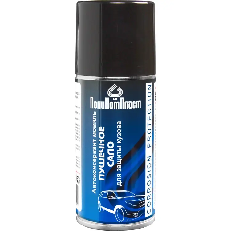 Пушечное сало ПолиКомПласт TX187010