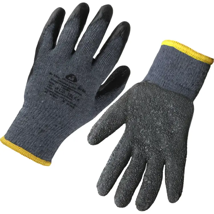 Перчатки Jeta Safety JL-101-L