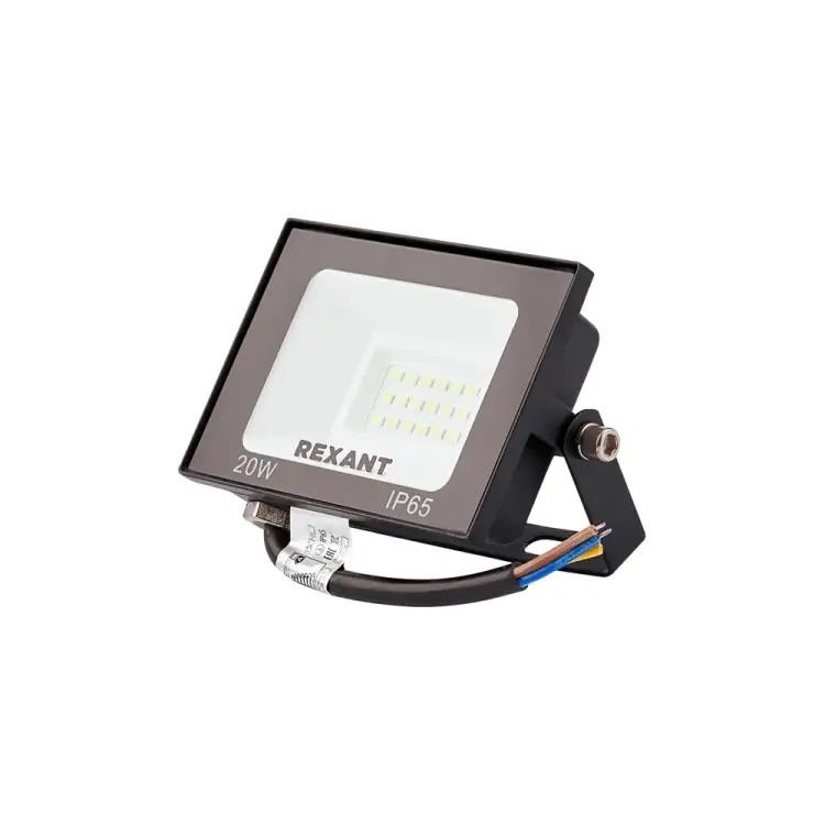 Светодиодный прожектор REXANT 605-029