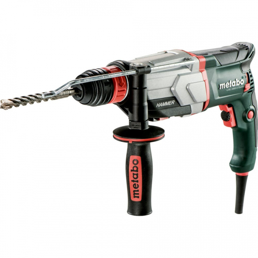 Перфоратор Metabo UHE 2660-2 Quick