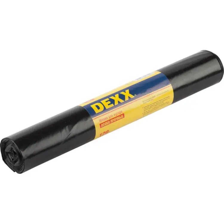 Мешки для мусора DEXX 39151-120 Мешки для мусора DEXX 39151-120