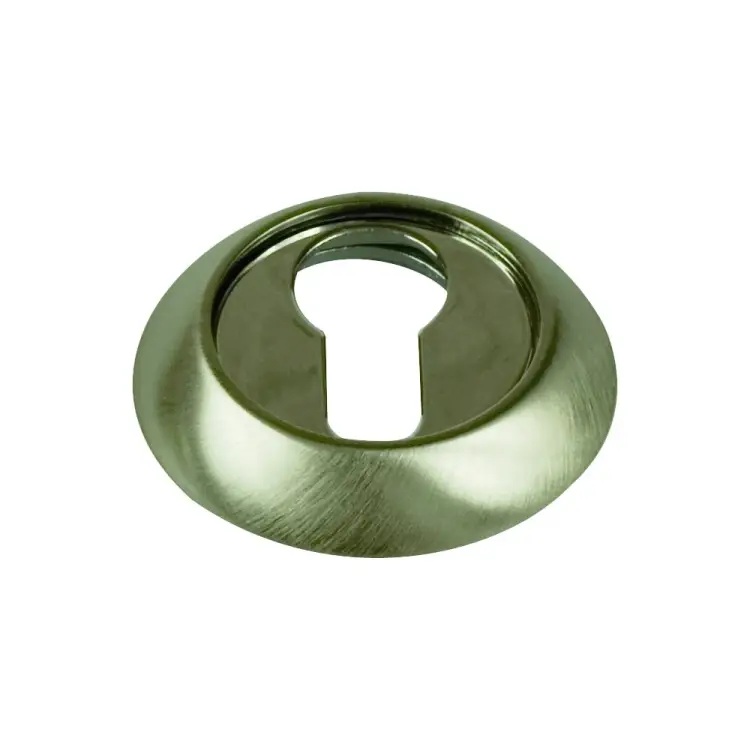 Ключевая накладка SILLUR S.CHROME 903157098252