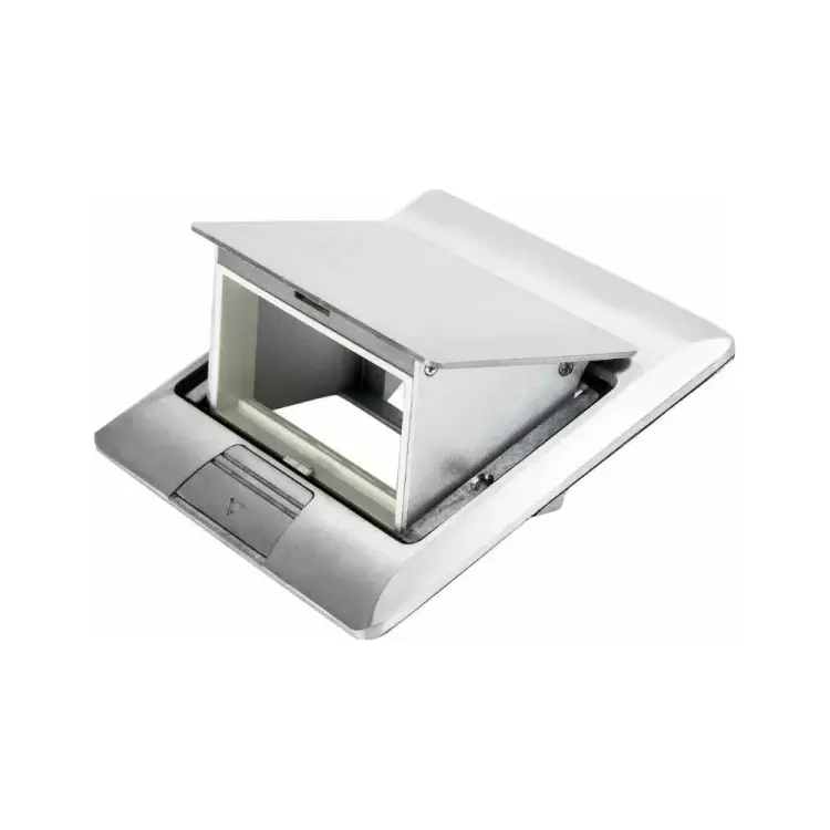 Люк в пол Экопласт LUK 2AL 70021