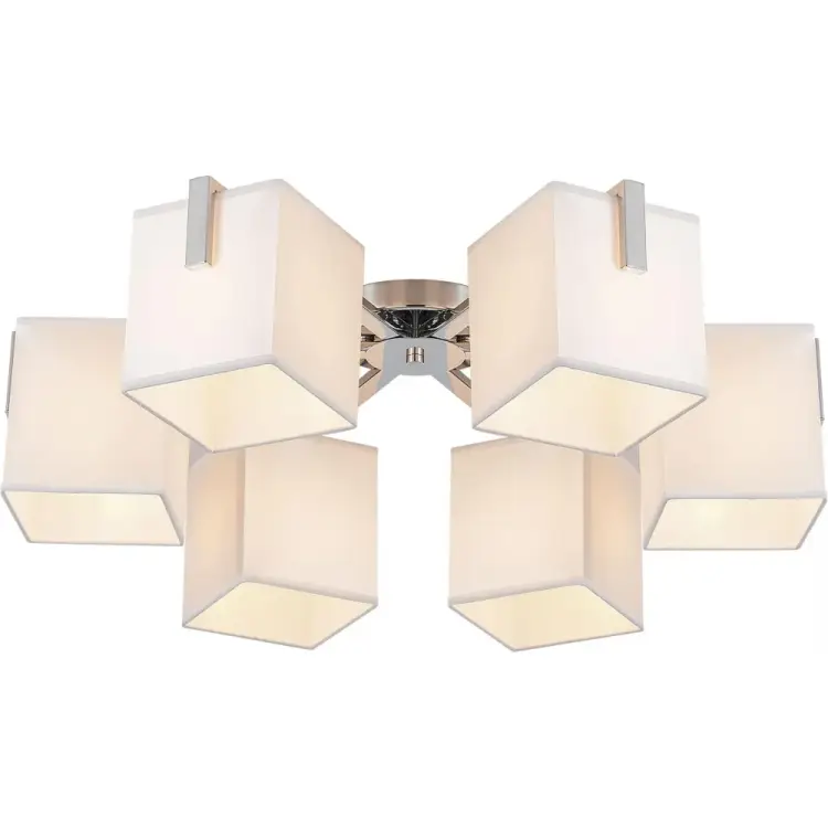 Люстра Citilux Стенли CL465161