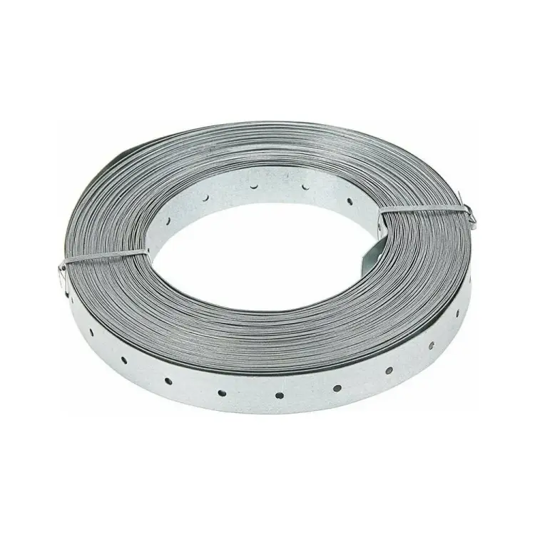 Тарная перфорированная лента Саморезик RTM13 TM13