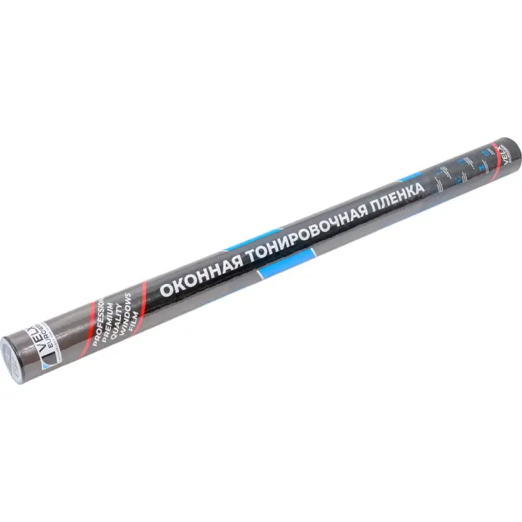 Оконная тонировочная пленка VELX EUROWIN 55201