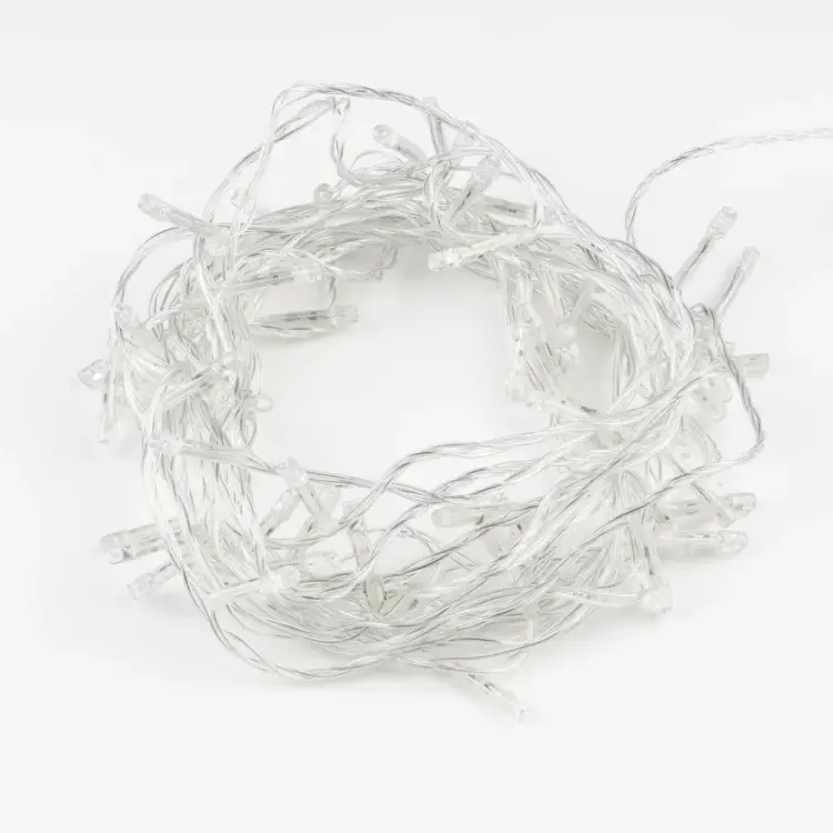 Светодиодная гирлянда Uniel ULD-S1000-100/DTA UL-00007197