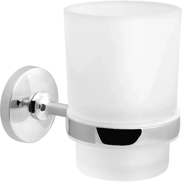 Настенный держатель для зубных щеток Verran Pulse 251-24