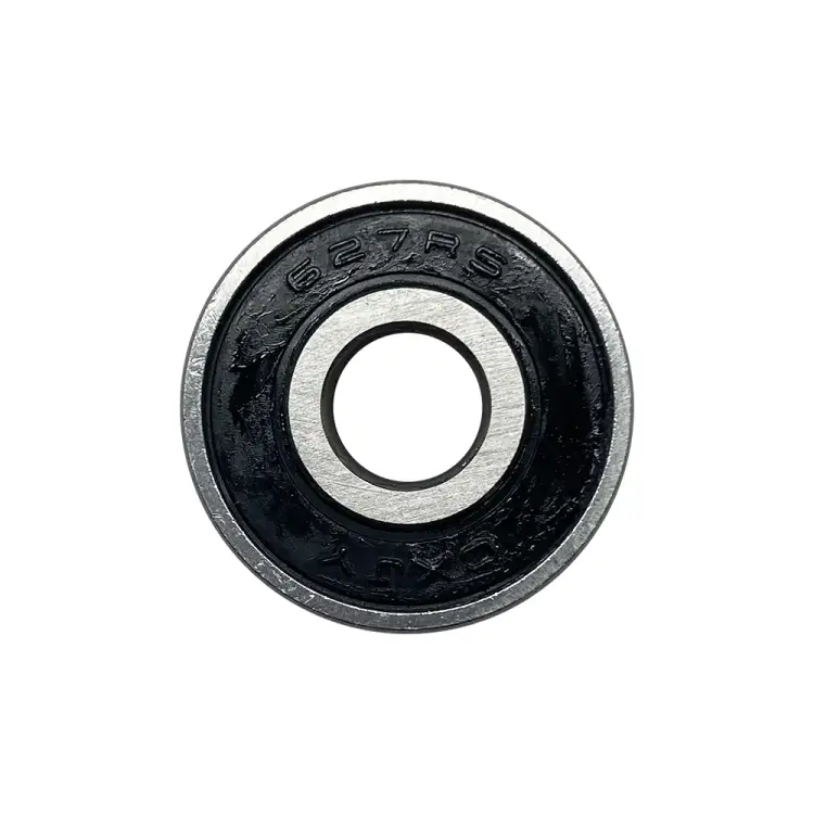 Шариковый подшипник UNITED PARTS 627-2RS 90-0403