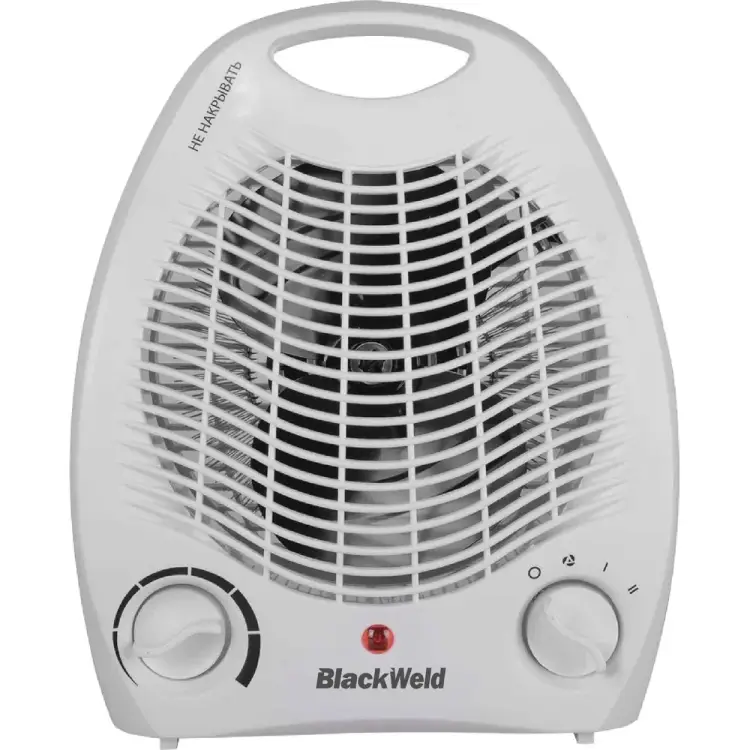 Тепловентилятор BlackWeld 2000W 150091