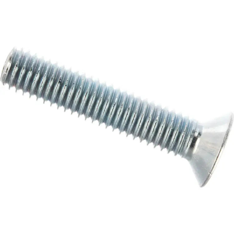 Потайной винт vipкрепеж 5х25 DIN 965 9 шт. 18448 VIPS