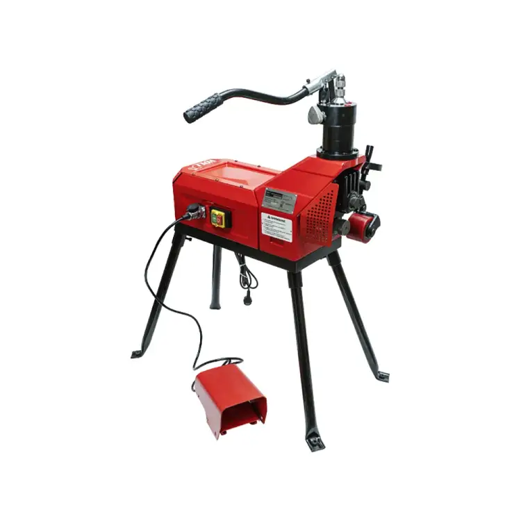 Желобонакатный станок VOLL V-Groover 1-8 2.24008