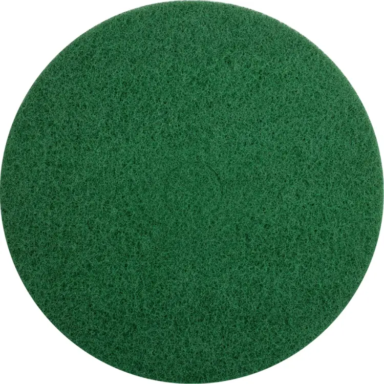 Пад для поломоечных машин OZONE PAD-B20GREEN Пад для поломоечных машин OZONE PAD-B20GREEN