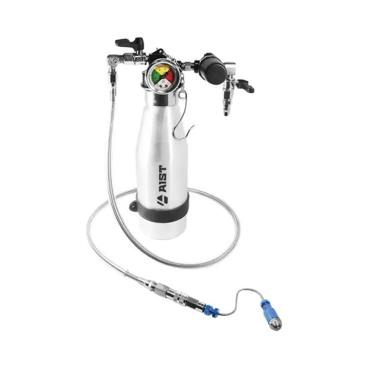 Устройство для промывки топливной системы AIST 19198511 00-00009129 Устройство для промывки топливной системы AIST 19198511 00-00009129