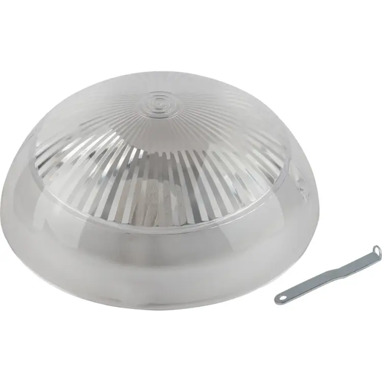 Антивандальный светильник ЭРА НБП 0660011 Сириус Б0048409