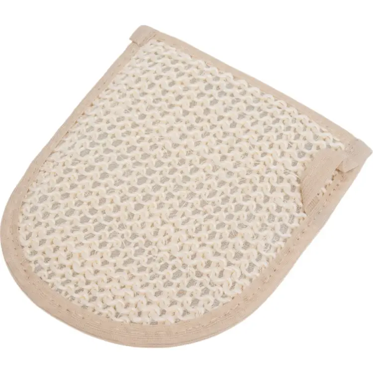 Мочалка Banika Рукавица М0811 Мочалка Banika Рукавица М0811