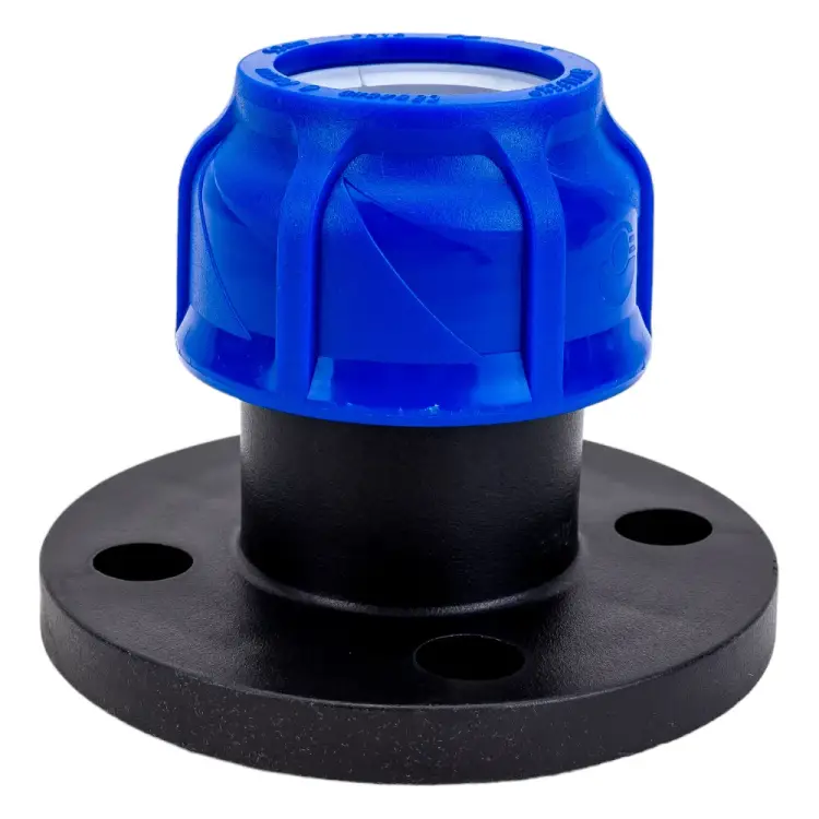 Фланец-адаптер Valfex 1210012750112