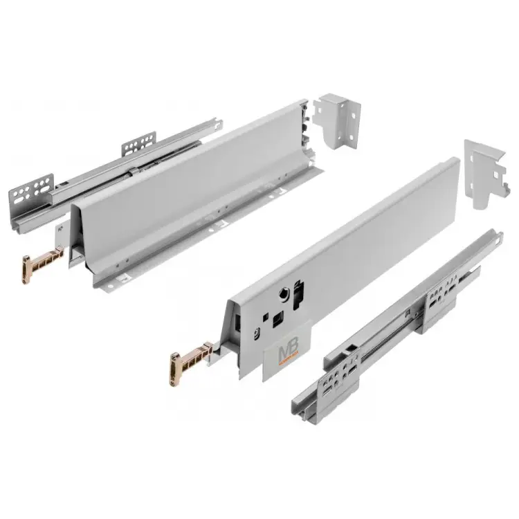 Бокс GTV Бокс PB-D-KPL450A Бокс GTV Бокс PB-D-KPL450A