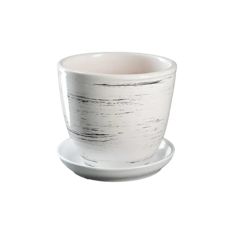 Цветочный горшок СИМАЛЕНД День 7090764