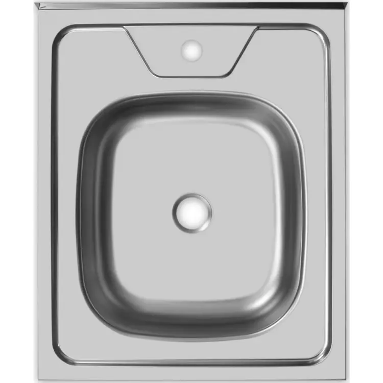 Мойка Ukinox ECO 500.600 Мойка Ukinox ECO 500.600