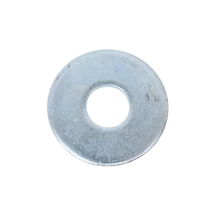 Кузовная плоская шайба Стройметиз 12 DIN9021 30 шт. 3070073