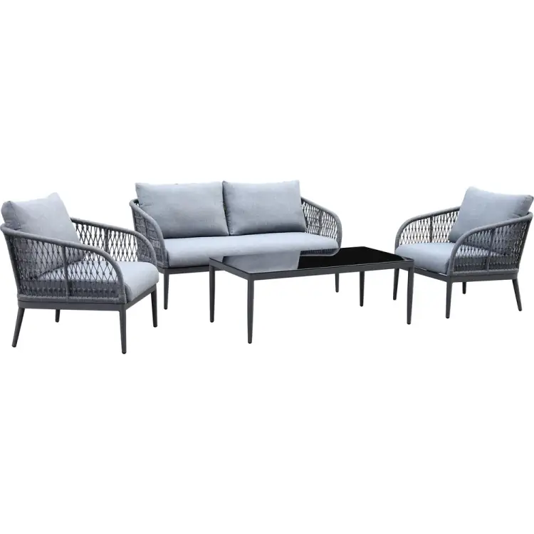 Комплект мебели для сада для отдыха ООО "Фотон" Konway Merida SF3065 Комплект мебели для сада для отдыха ООО "Фотон" Konway Merida SF3065