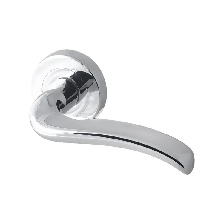 Ручка Doorlock DL Звездная линия Irida M033 OC 73508