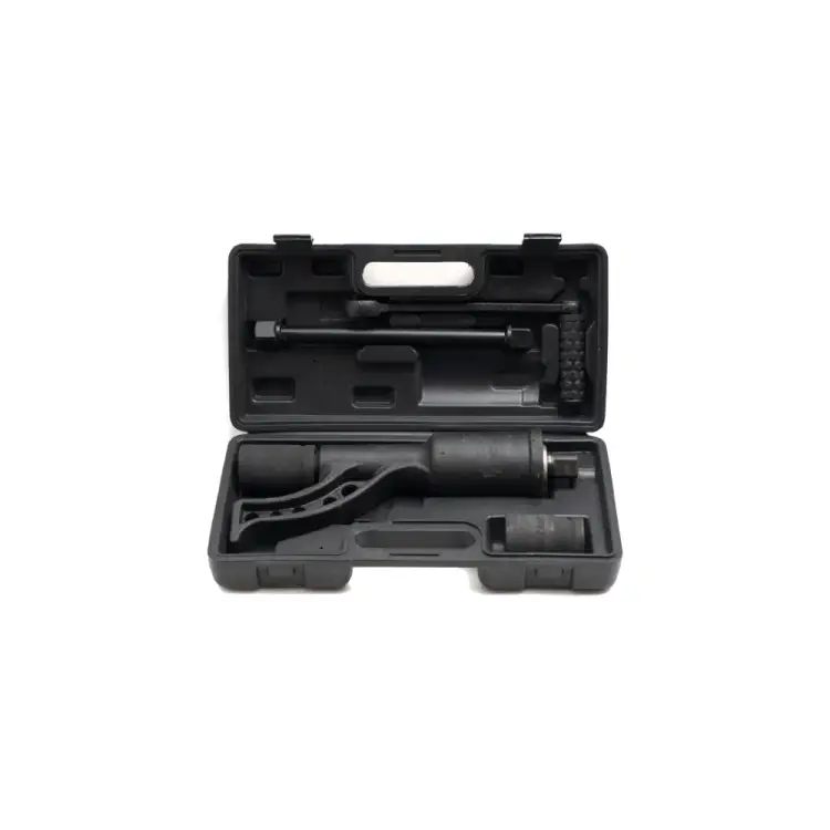 Удлиненный баллонный ключ Сервис Ключ 70707