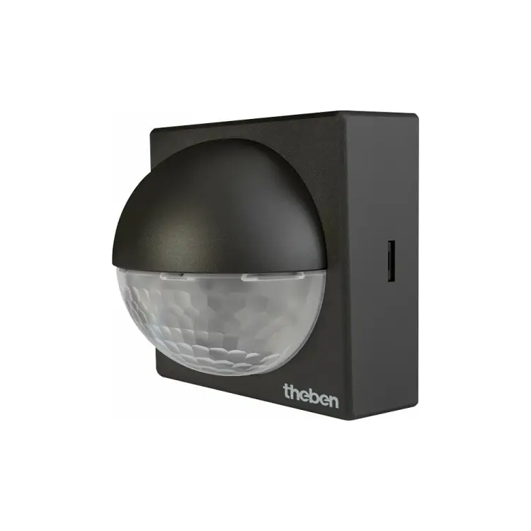 Уличный датчик движения Theben theLuxa 1010201