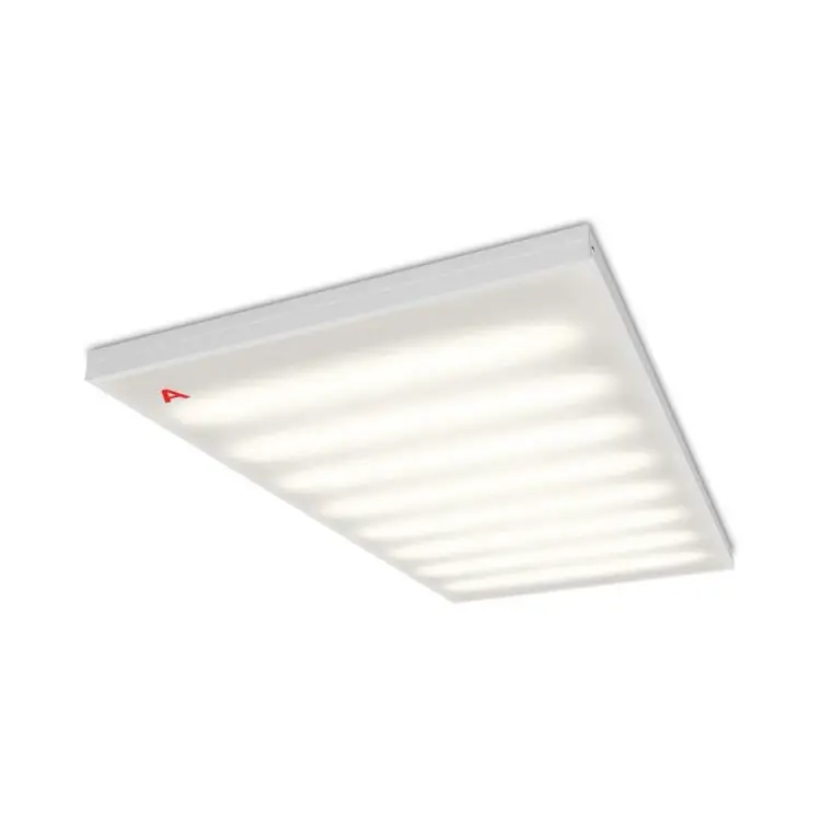 Светильник Wolta PRO ОФИС ДВО01-72-352-6К