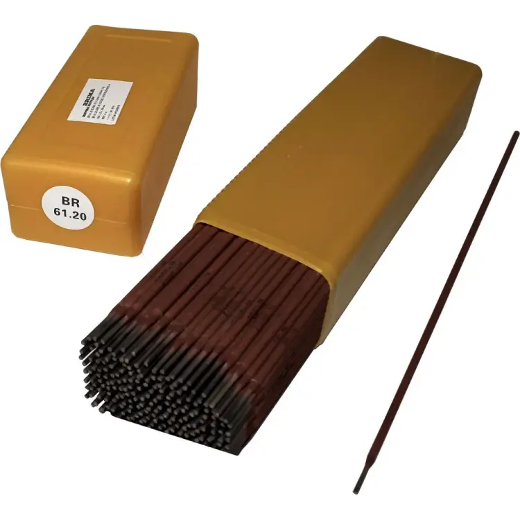 Электроды Brima BR 61.20 E308L-16 НП000001458 Электроды Brima BR 61.20 E308L-16 НП000001458