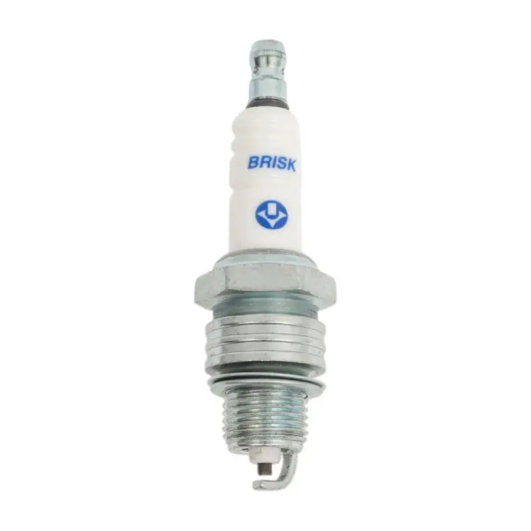 Свеча зажигания ГАЗ 402 BRISK SUPER 1340 NR17YC-J