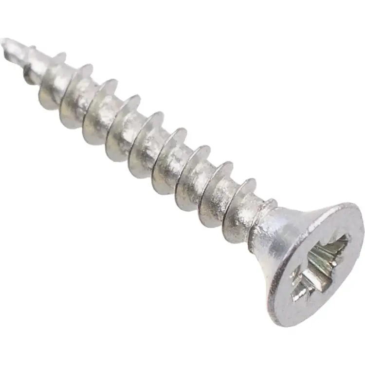 Универсальные саморезы Стройбат 2,5x16 100 шт 305810