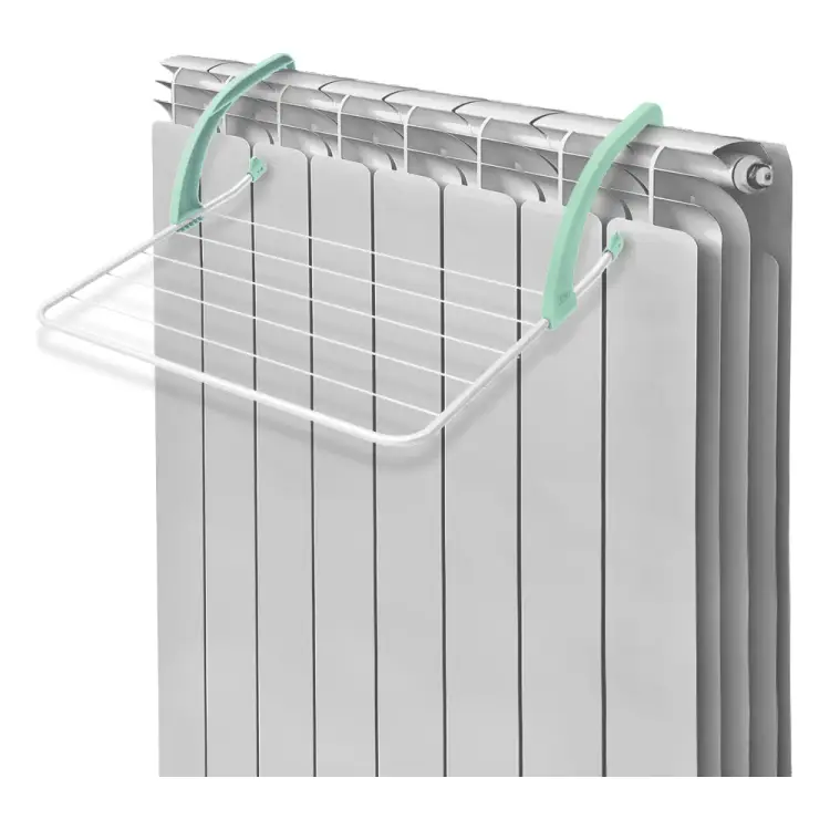 Сушилка на радиатор Nika СБ5-52/Б белый