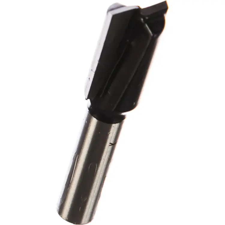 Пазовая прямая фреза по дереву Bosch 13х20 мм; хвостовик 8 мм 2608628386