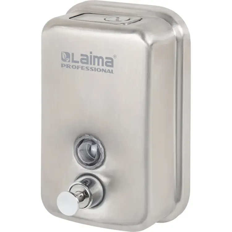 Диспенсер для жидкого мыла LAIMA PROFESSIONAL 605396