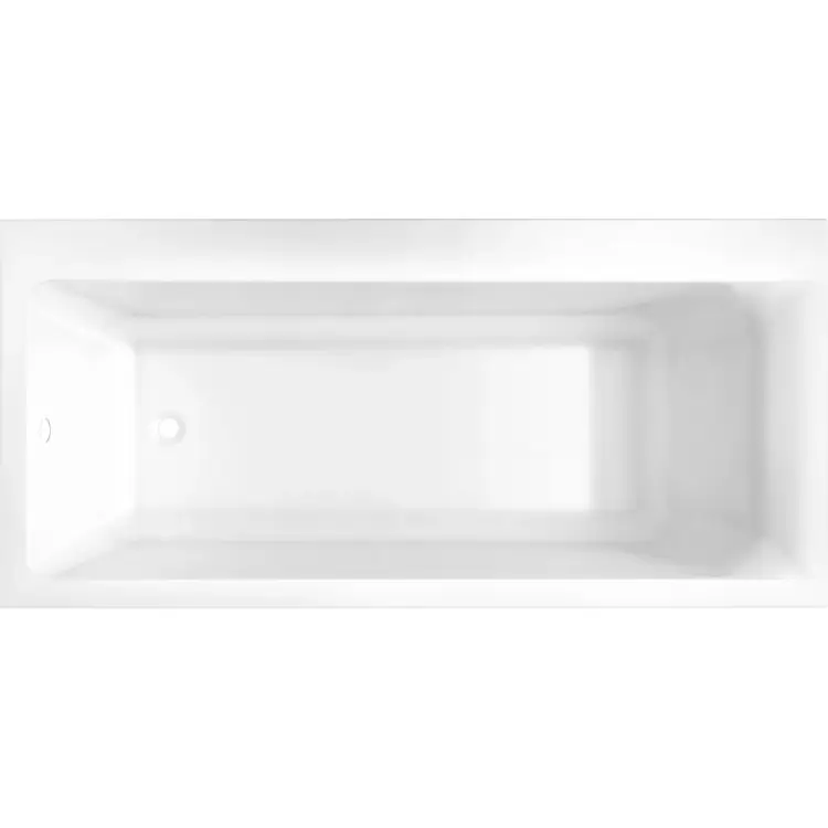 Акриловая ванна Lavinia Boho Catani S1-371216PL