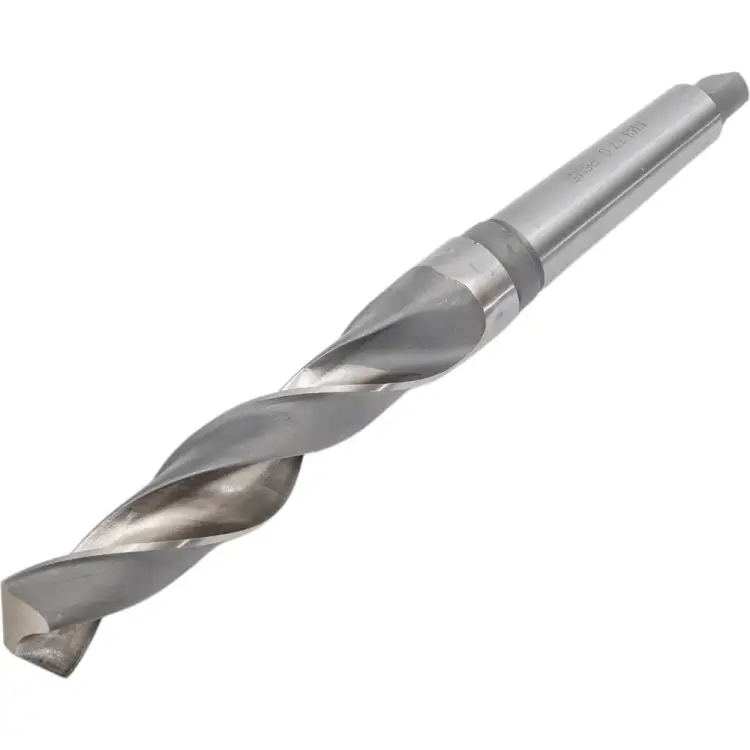 Сверло по металлу БИЗ 37-skx