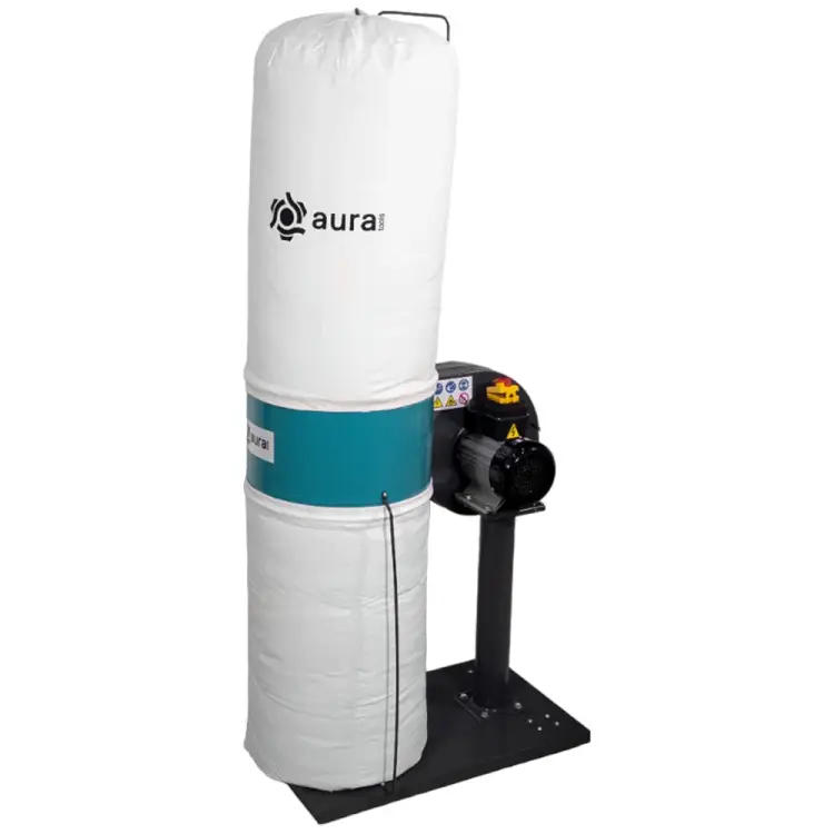 Стружкопылесос AURA TOOLS PM-750 80750100