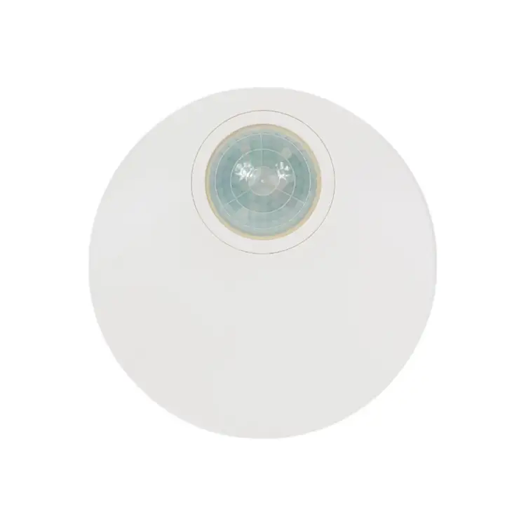 Датчик движения Theben LUXA 103-100 AP WH 1030022