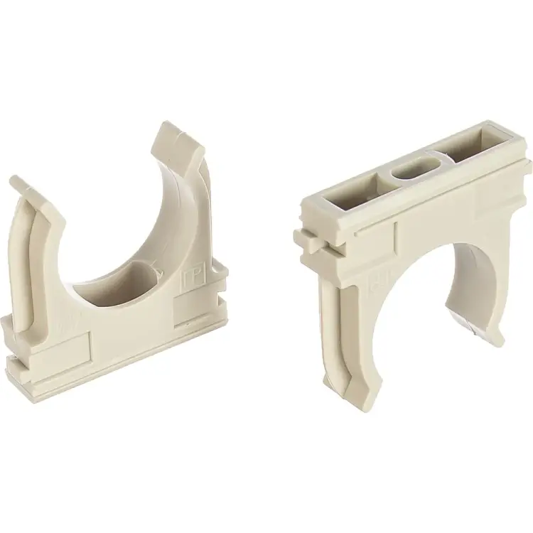 Крепеж-клипса для труб Промрукав 02732