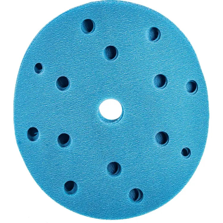 Абразивный диск SCHTAER FILM FScG1000