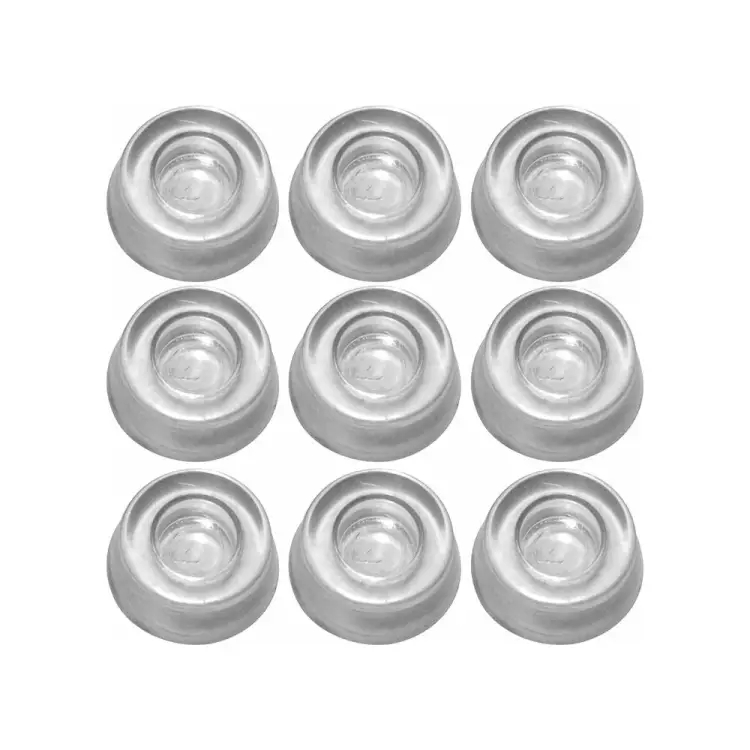 Набор протекторов для мебели МУЛЬТИДОМ Эконом MS45-9